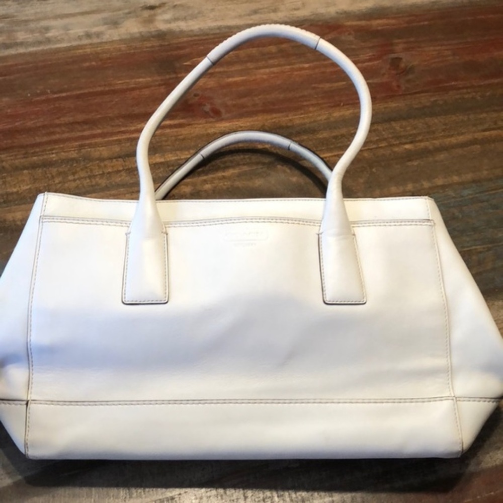 Authentic Coach Bag - Picture 8 of 8